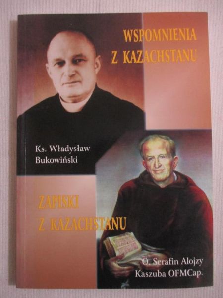 Wspomnienia z Kazachstanu