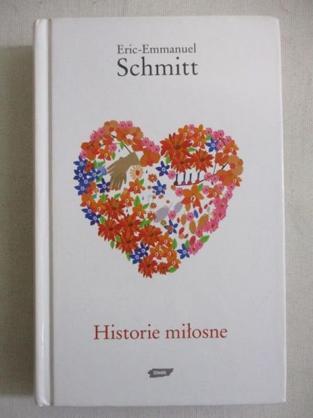 Historie miłosne