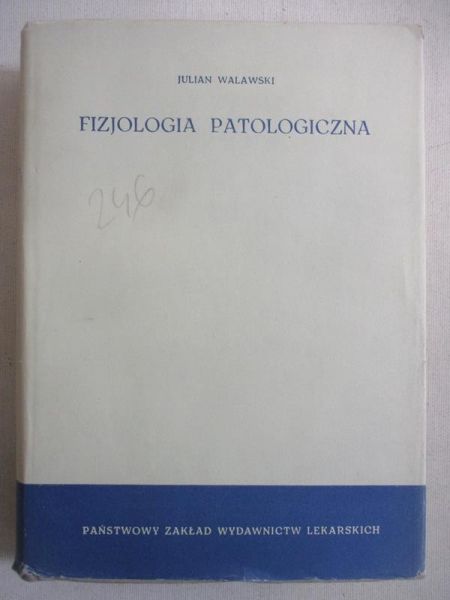 Fizjologia Patologiczna
