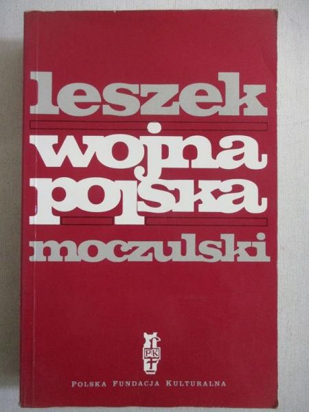 Wojna polska