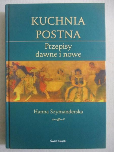 Przepisy dawne i nowe