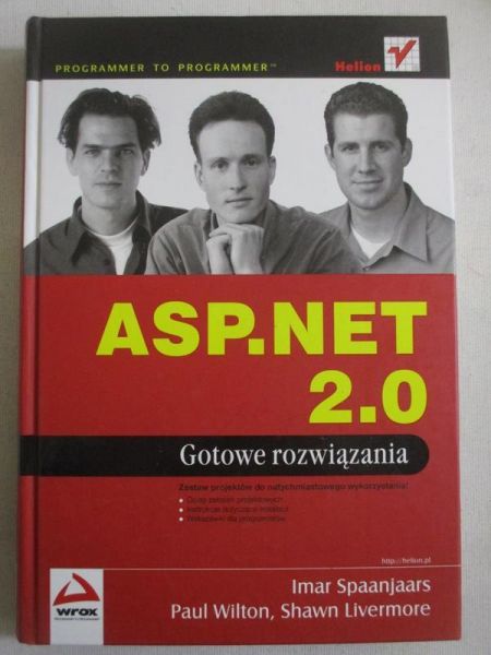 Asp.net 2.0