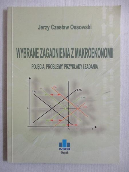 Wybrane zagadnienia z makroekonomii