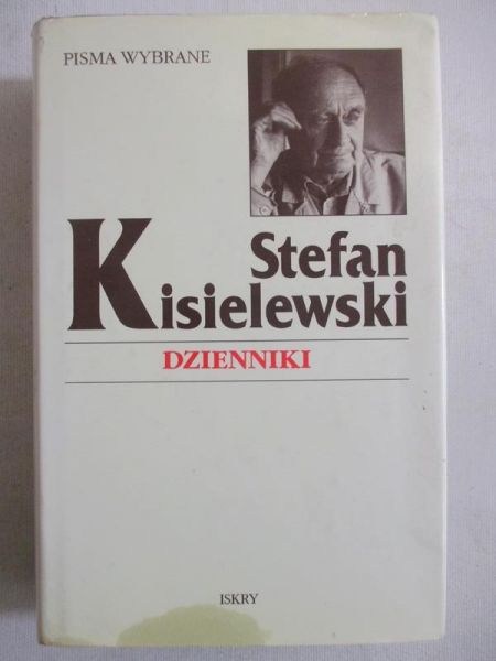 Kisielewski Stefan - Dienniki