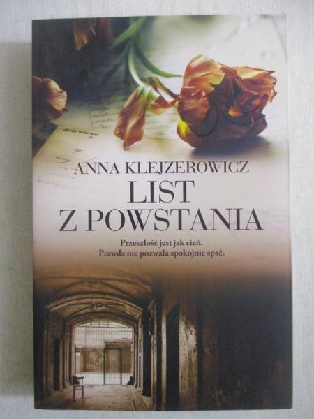 List z powstania