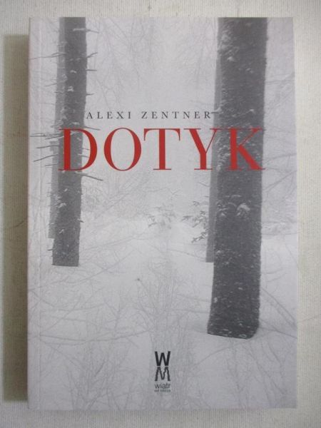 Dotyk