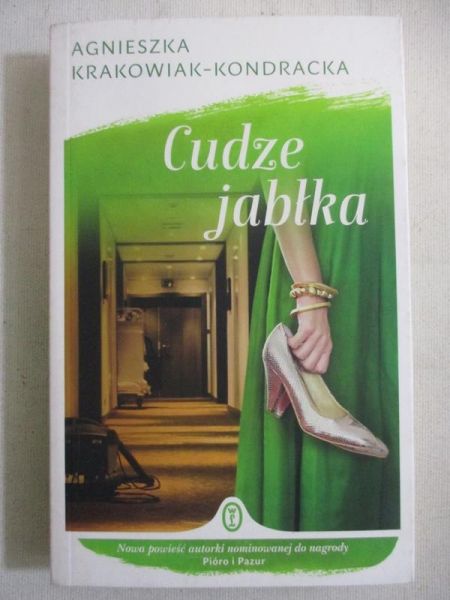 Cudze jabłka