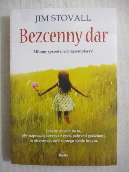 Bezcenny dar