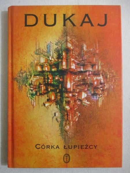 Córka łupieżcy
