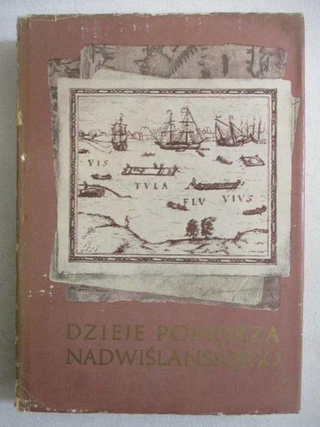 Dzieje Pomorza Nadwiślańskiego