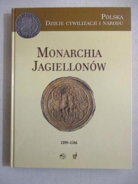 Monarchia Jagiellonów