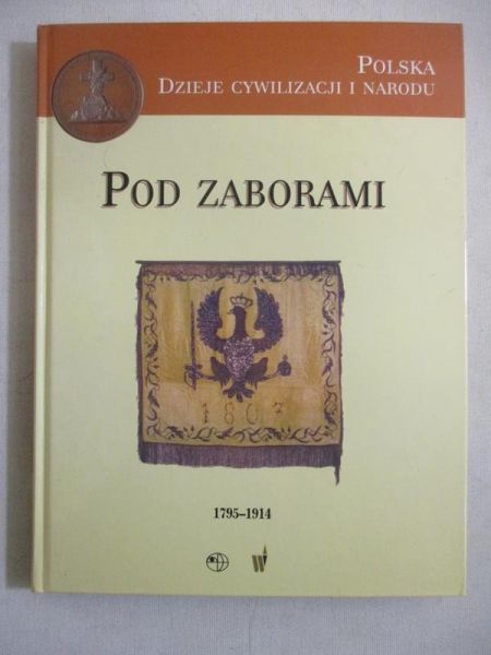 Pod zaborami