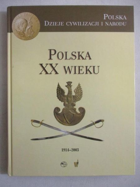 Polska XX wieku