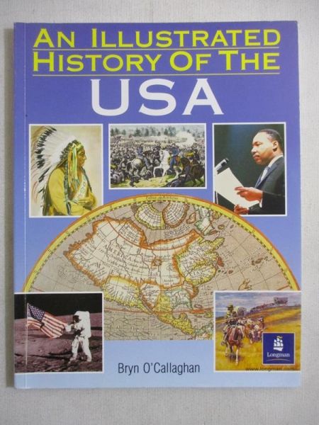 An Illustrated History of the USA