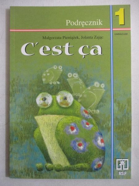C'est ca