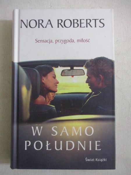 W samo południe