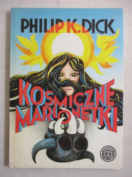 Kosmiczne marionetki