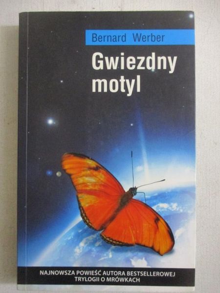 Gwiezdny motyl