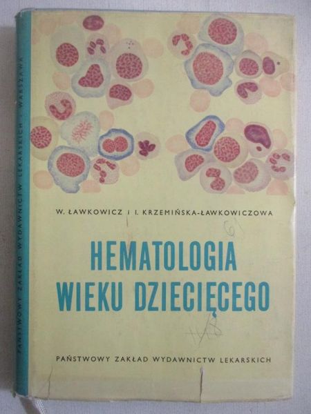 Hematologia wieku dziecięcego