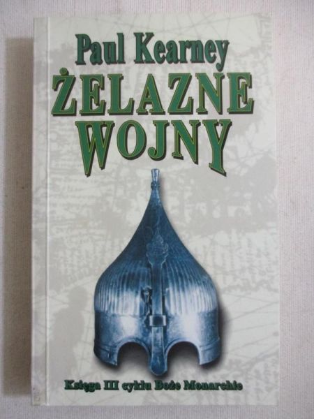 Żelazne wojny