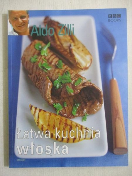Łatwa kuchnia włoska