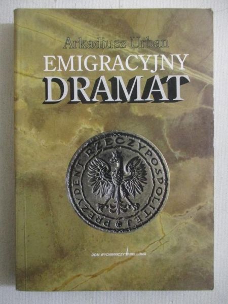 Emigracyjny dramat