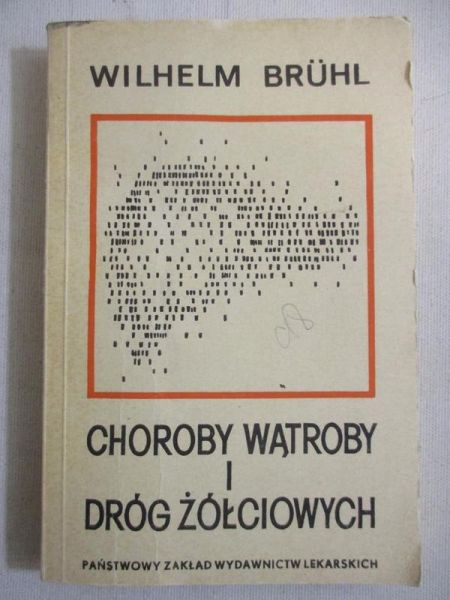 Choroby wątroby i dróg żółciowych