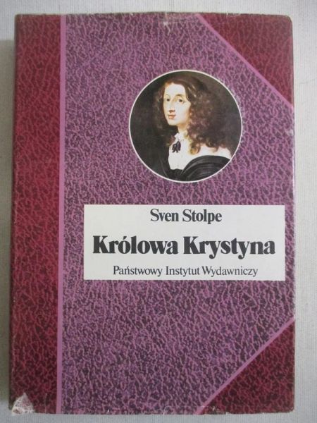 Królowa Krystyna