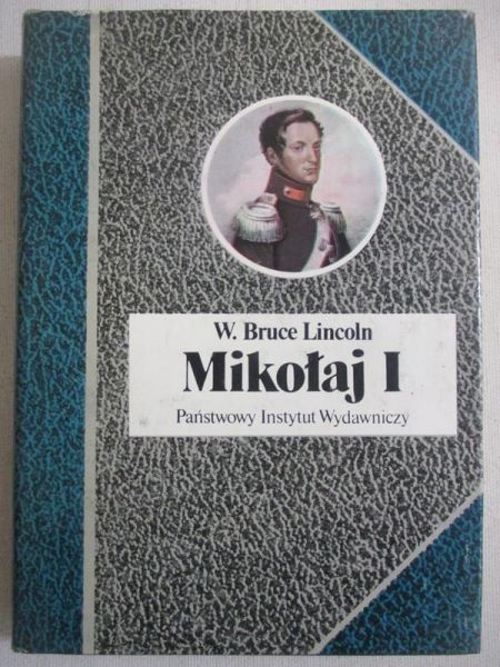 Mikołaj I