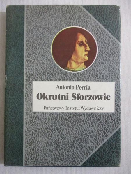 Okrutni Sforzowie
