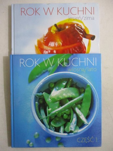 Rok kuchni, cz. I-II