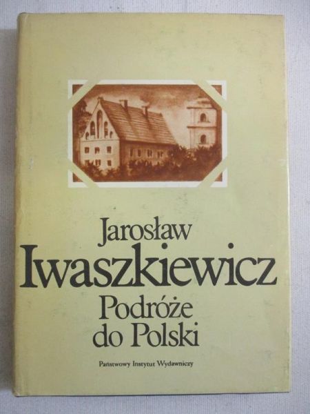 Podróże do Polski