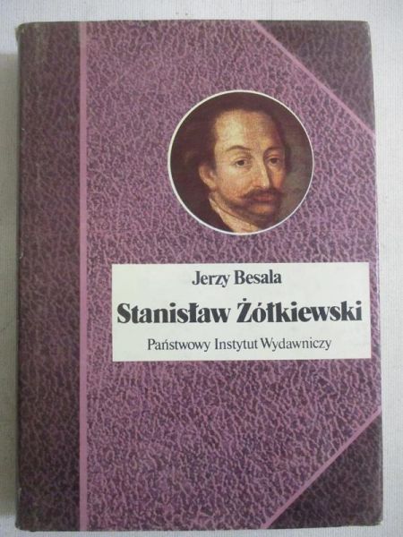 Stanisław Żółkiewski