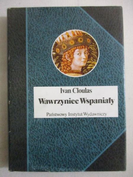 Wawrzyniec Wspaniały