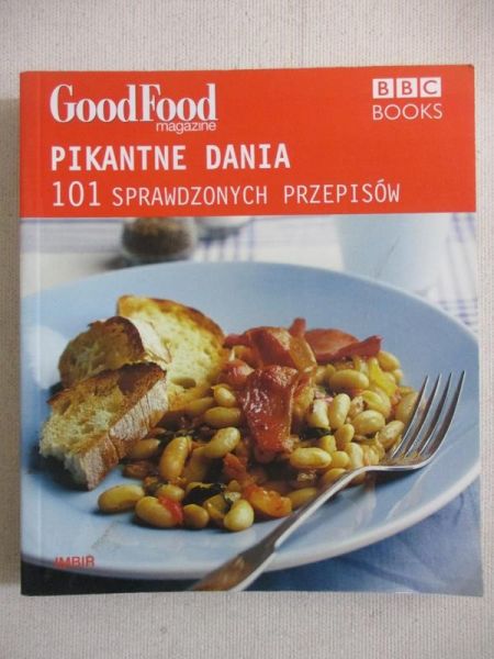 Pikantne dania
