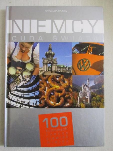 Cuda świata. Niemcy