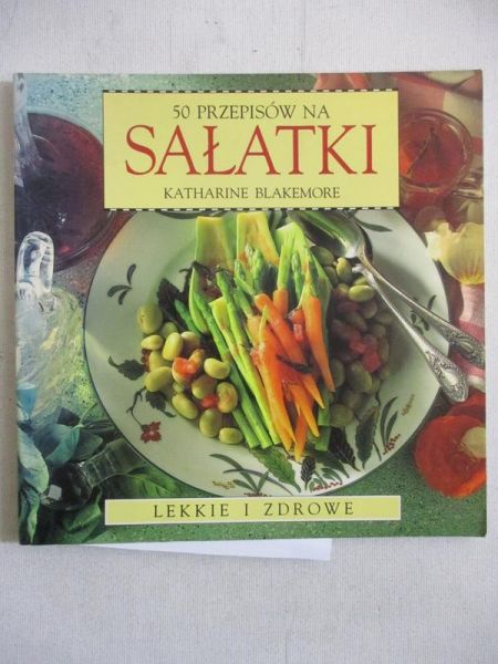 Sałatki