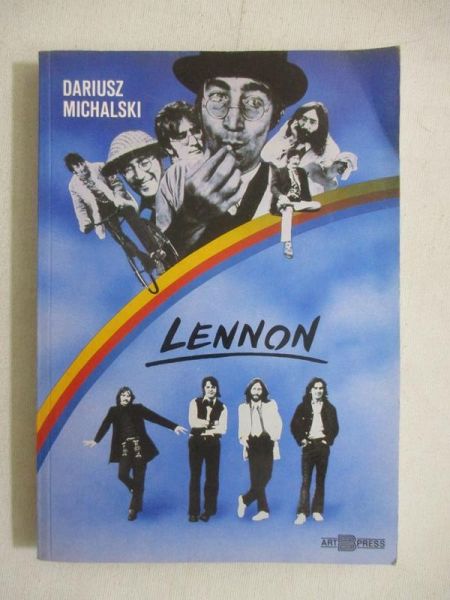 Michalski Dariusz- Lennon