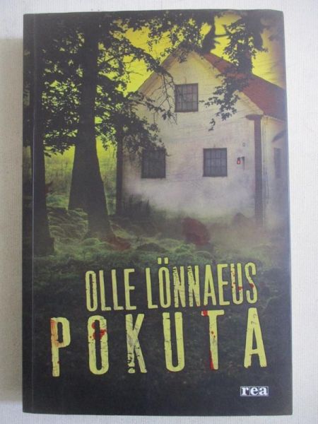 Pokuta
