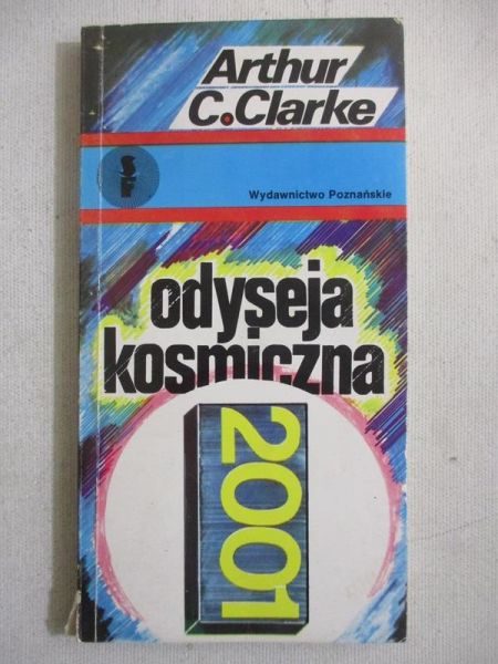 Odyseja kosmiczna 2001