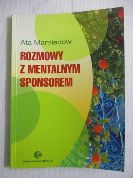 Rozmowy z mentalnym sponsorem