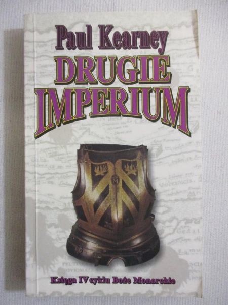 Drugie imperium