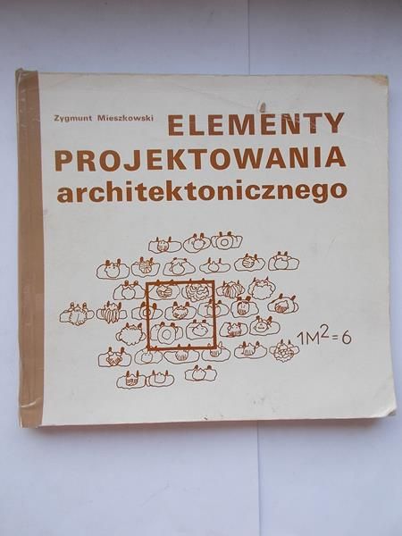 Elementy projektowania architektonicznego