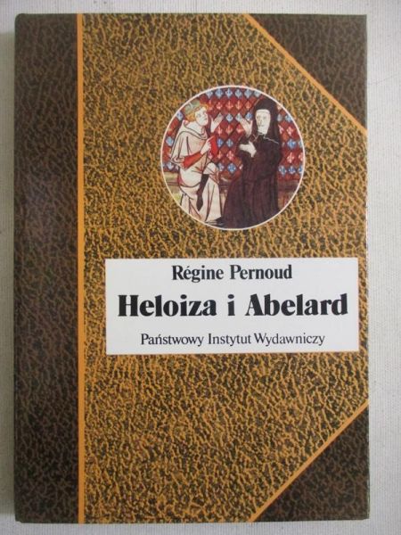 Heloiza i Abelard