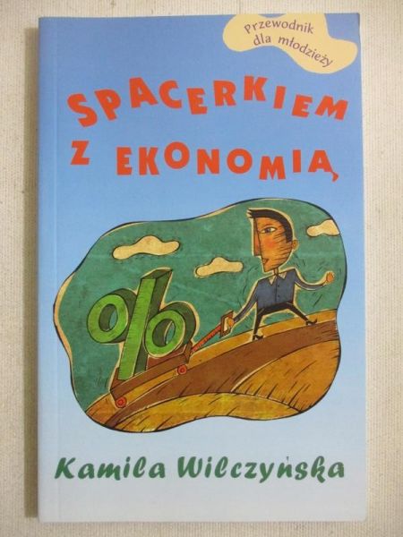 Spacerkiem z ekonomią