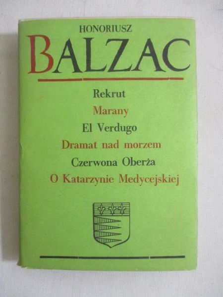 Rekrut, Marany