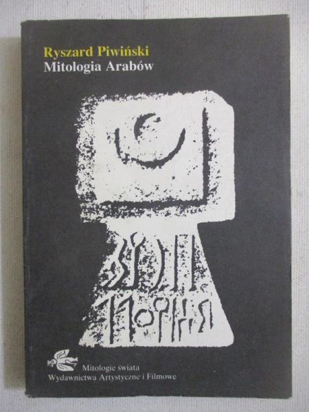 Mitologia Arabów