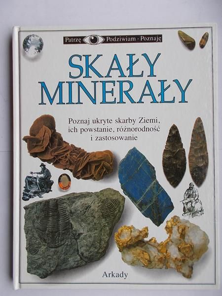 Skały i minerały