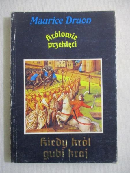 Kiedy król gubi kraj