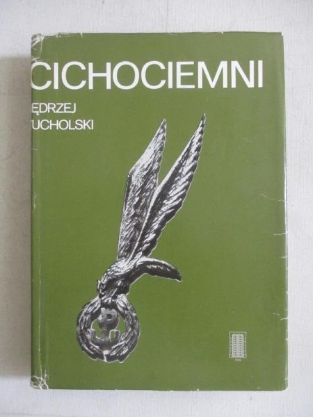 Cichociemni